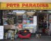 Pets Paradise Store and Grooming Parlour