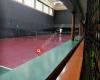 Petworth House Real Tennis Court