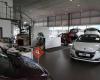 Peugeot David Hayton Kendal