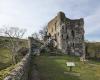 Peveril Castle