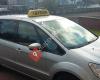 PF TAXIS 1-6 SEATER COOKSTOWN