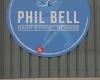 Phil Bell paint and panel repairs