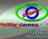 Phillip James Electrical services