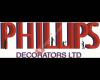 Phillips Decorators Ltd