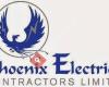 Phoenix Electrical Contractors Ltd