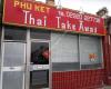 Phuket Thai Takeaway