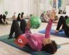 Physical Health Personal Training Pilates Studio