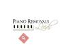 Piano Removals Leeds
