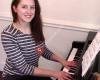 Piano Teacher Leeds - Francesca Murray