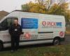 Pick Me Locksmith & UPVC Repair Specialist Ltd