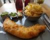 Pier 1 Fish and Chips