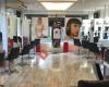 Pierre & James Hair Salon