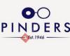 Pinder’s Optometrists Ollerton