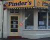 Pinders