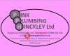 Pink Plumbing Hinckley Ltd