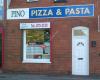 Pino Pizza & Pasta