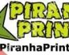 Piranha Printing
