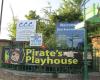 Pirate's Playhouse