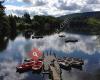 Pitlochry Boating Station