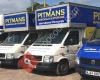 Pitmans Removals & Storage ltd