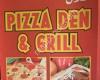Pizza Den & Grill (Halal)