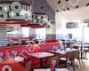 Pizza Express Restaurants