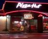 Pizza Hut Restaurants