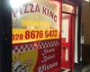 Pizza King Tyrone Ltd