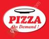 Pizza On Demand - Leyton