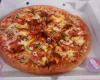 Pizza Pollo