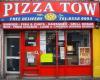 Pizza Tow