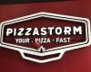 PizzaStorm