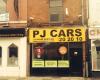 PJ CARS
