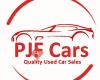 PJF Cars