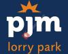 PJM Lorry Park