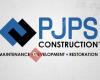 PJPS Construction Builders