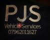 PJS Vehicle Services