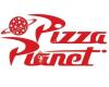 Planet Pizza