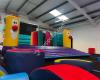 PlayDaze - Indoor Play Centre