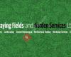 Playing Fields & Garden Services
