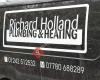Plumbing and Heating/Richard Holland Plumbing and Heating