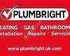 Plumbright Installations