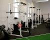 Plymouth Performance Gym