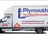Plymouth Van Man Removals - Man And Van