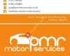 PMR Motor Services