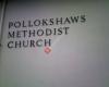 Pollokshaws Methodist Church