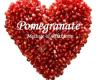 Pomegranate Massage