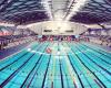 Ponds Forge International Sports Centre