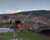 Pont Llandrillo Bridge