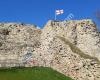 Pontefract Castle